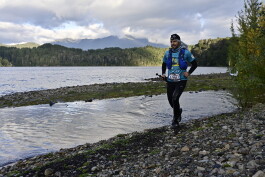 Patagonia Run 2024 - 70K | 110K | 100M