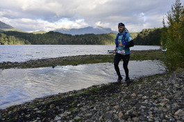 Patagonia Run 2024 - 70K | 110K | 100M