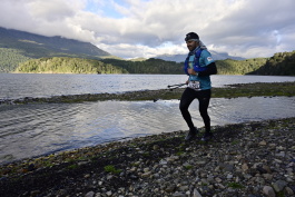 Patagonia Run 2024 - 70K | 110K | 100M