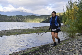 Patagonia Run 2024 - 70K | 110K | 100M