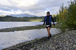 Patagonia Run 2024 - 70K | 110K | 100M