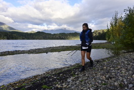 Patagonia Run 2024 - 70K | 110K | 100M