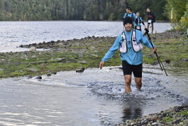 Patagonia Run 2024 - 70K | 110K | 100M