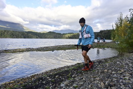 Patagonia Run 2024 - 70K | 110K | 100M