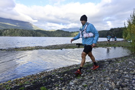 Patagonia Run 2024 - 70K | 110K | 100M