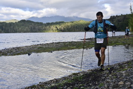 Patagonia Run 2024 - 70K | 110K | 100M