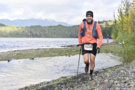 Patagonia Run 2024 - 70K | 110K | 100M