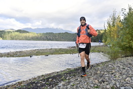 Patagonia Run 2024 - 70K | 110K | 100M