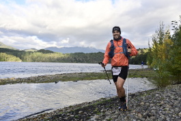 Patagonia Run 2024 - 70K | 110K | 100M