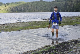 Patagonia Run 2024 - 70K | 110K | 100M