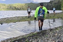 Patagonia Run 2024 - 70K | 110K | 100M