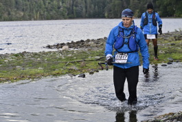 Patagonia Run 2024 - 70K | 110K | 100M