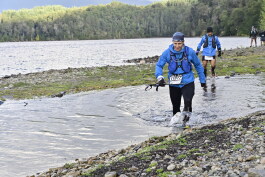 Patagonia Run 2024 - 70K | 110K | 100M