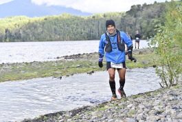 Patagonia Run 2024 - 70K | 110K | 100M