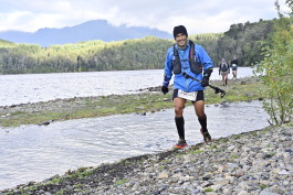 Patagonia Run 2024 - 70K | 110K | 100M