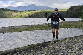 Patagonia Run 2024 - 70K | 110K | 100M