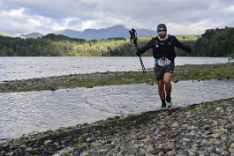 Patagonia Run 2024 - 70K | 110K | 100M