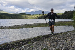 Patagonia Run 2024 - 70K | 110K | 100M