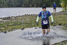 Patagonia Run 2024 - 70K | 110K | 100M