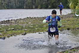 Patagonia Run 2024 - 70K | 110K | 100M