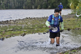 Patagonia Run 2024 - 70K | 110K | 100M