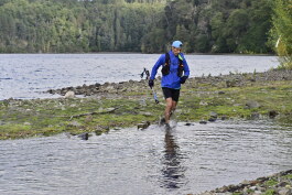 Patagonia Run 2024 - 70K | 110K | 100M