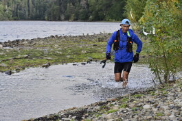 Patagonia Run 2024 - 70K | 110K | 100M