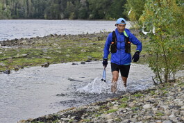 Patagonia Run 2024 - 70K | 110K | 100M