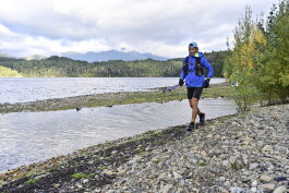 Patagonia Run 2024 - 70K | 110K | 100M