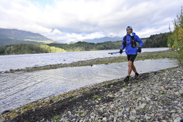 Patagonia Run 2024 - 70K | 110K | 100M