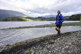 Patagonia Run 2024 - 70K | 110K | 100M