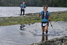 Patagonia Run 2024 - 70K | 110K | 100M