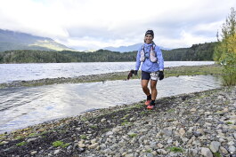 Patagonia Run 2024 - 70K | 110K | 100M