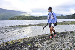 Patagonia Run 2024 - 70K | 110K | 100M