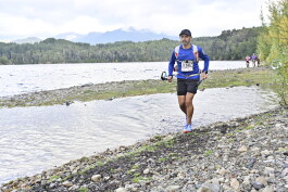 Patagonia Run 2024 - 70K | 110K | 100M