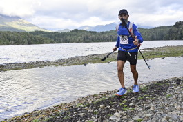 Patagonia Run 2024 - 70K | 110K | 100M