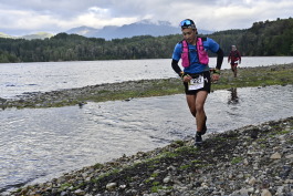 Patagonia Run 2024 - 70K | 110K | 100M