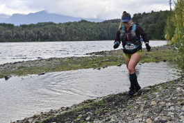 Patagonia Run 2024 - 70K | 110K | 100M