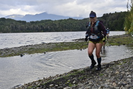 Patagonia Run 2024 - 70K | 110K | 100M