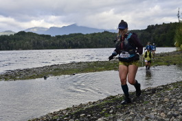 Patagonia Run 2024 - 70K | 110K | 100M