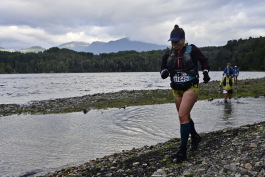 Patagonia Run 2024 - 70K | 110K | 100M