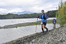 Patagonia Run 2024 - 70K | 110K | 100M