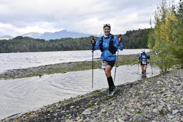 Patagonia Run 2024 - 70K | 110K | 100M