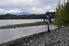 Patagonia Run 2024 - 70K | 110K | 100M