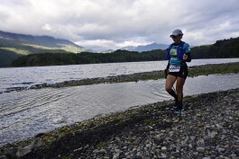 Patagonia Run 2024 - 70K | 110K | 100M