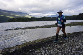 Patagonia Run 2024 - 70K | 110K | 100M