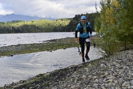 Patagonia Run 2024 - 70K | 110K | 100M