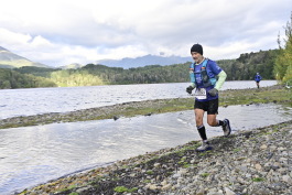 Patagonia Run 2024 - 70K | 110K | 100M