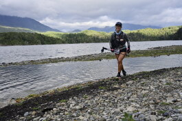 Patagonia Run 2024 - 70K | 110K | 100M