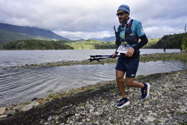 Patagonia Run 2024 - 70K | 110K | 100M